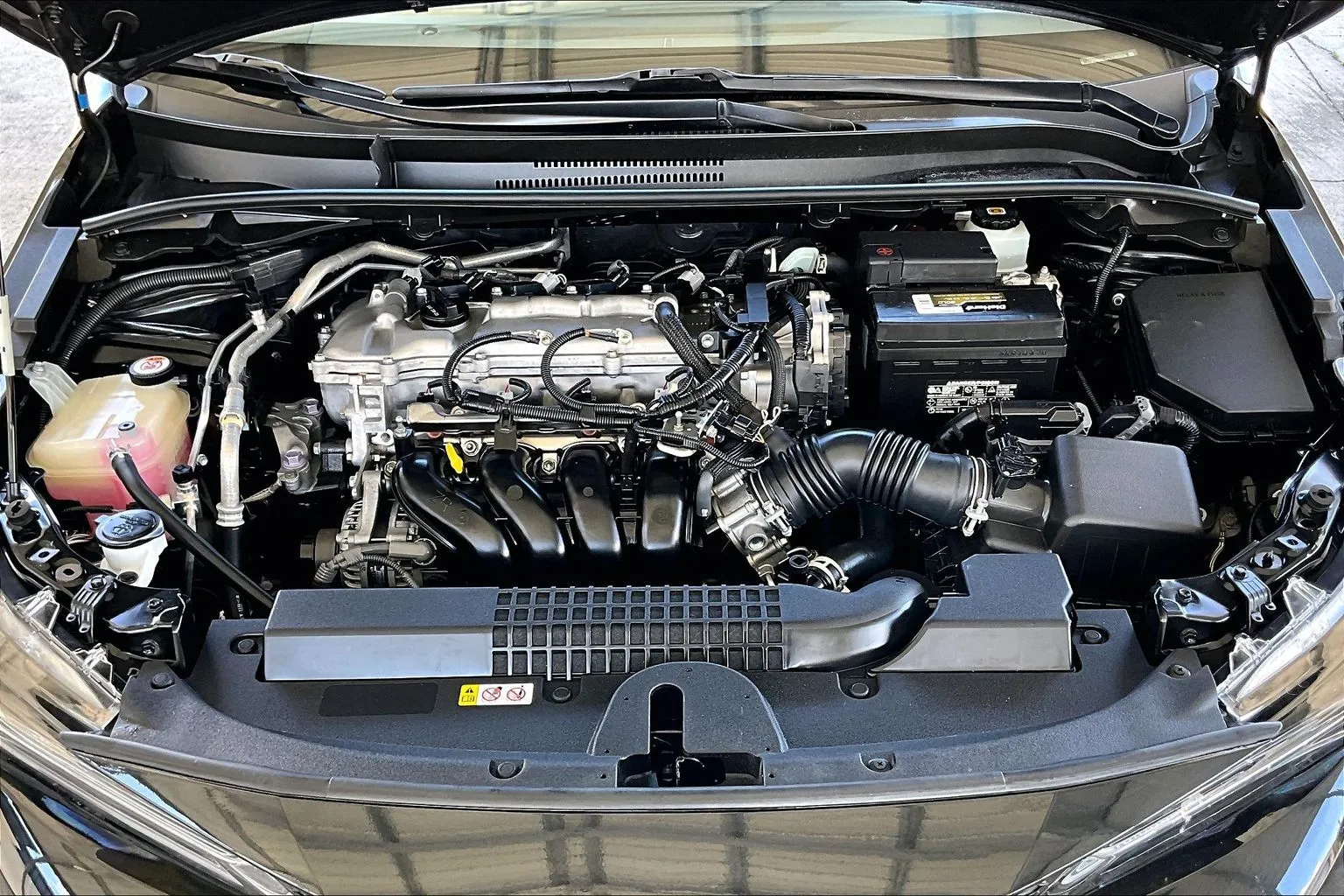 Toyota Corolla photo 26