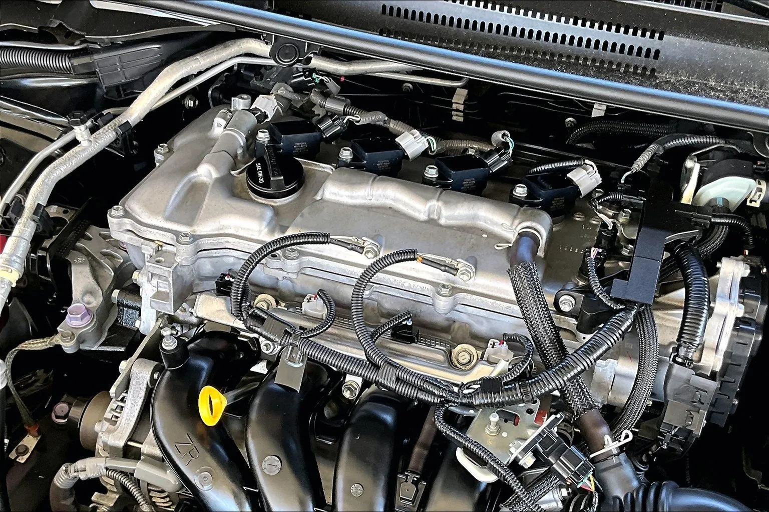 Toyota Corolla photo 27