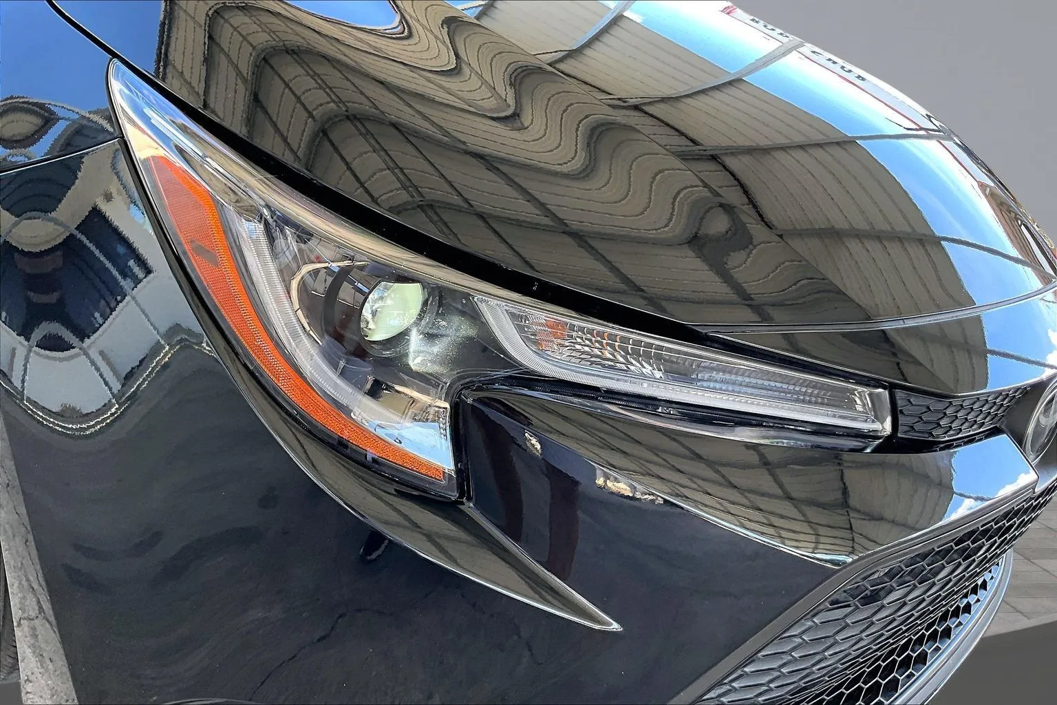 Toyota Corolla photo 28