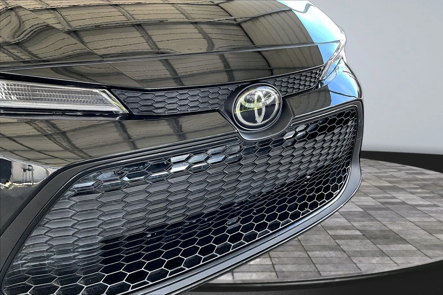 Toyota Corolla photo 29