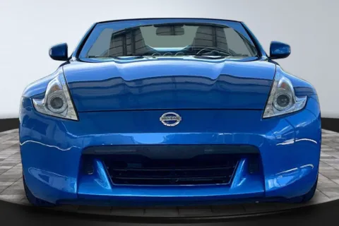 Photos of 2010 Nissan 370Z for sale in Jacksonville, FL at M&J Auto Sales and Service