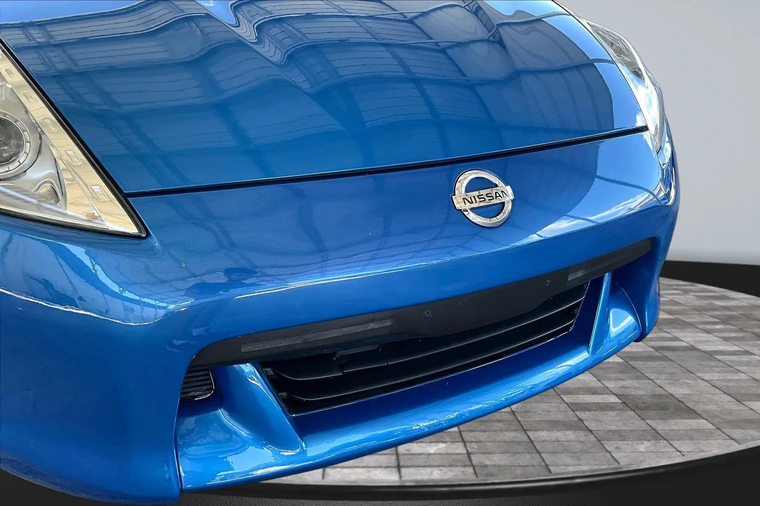 Nissan 370Z photo 26