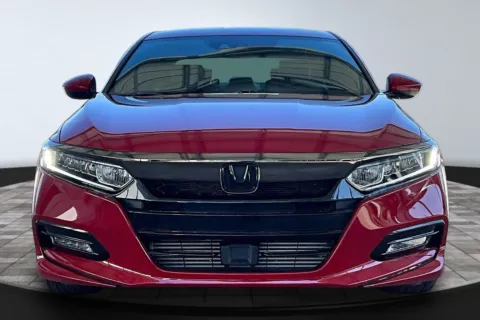 Photos of 2020 Honda Accord Sport for sale in Jacksonville, FL at M&J Auto Sales and Service