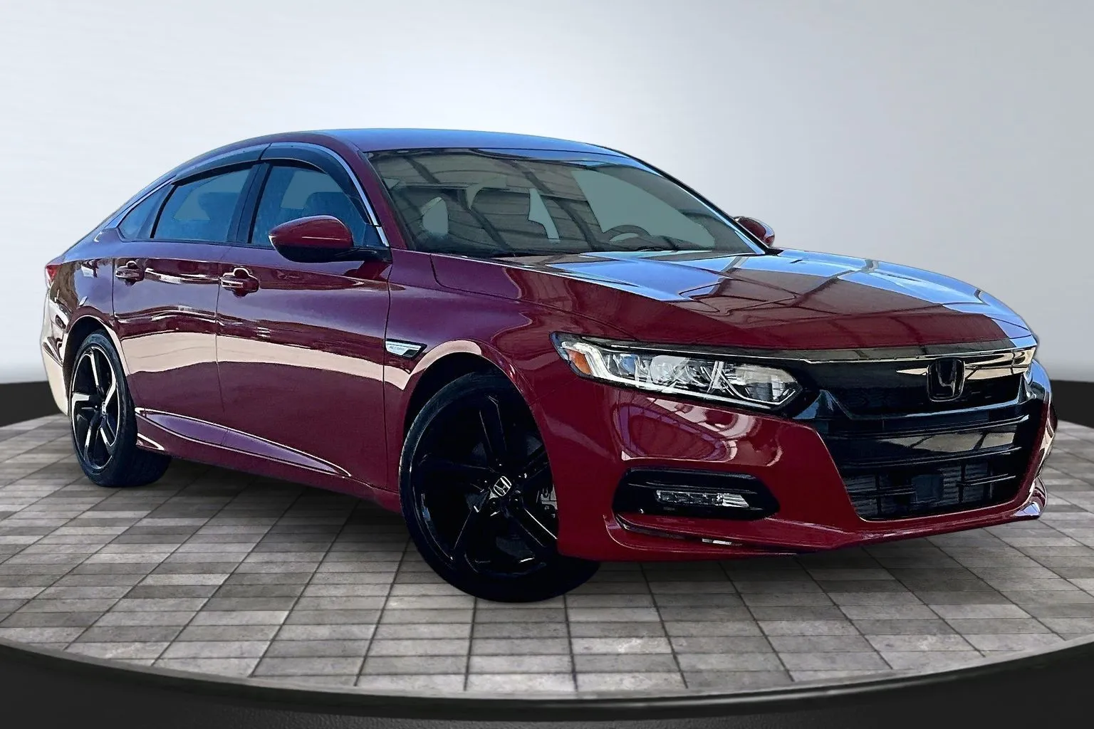 Honda Accord photo 3