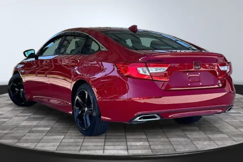 More photos of 2020 Honda Accord Sport at M&J Auto Sales and Service, FL
