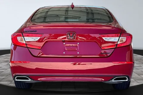 More photos of 2020 Honda Accord Sport at M&J Auto Sales and Service, FL