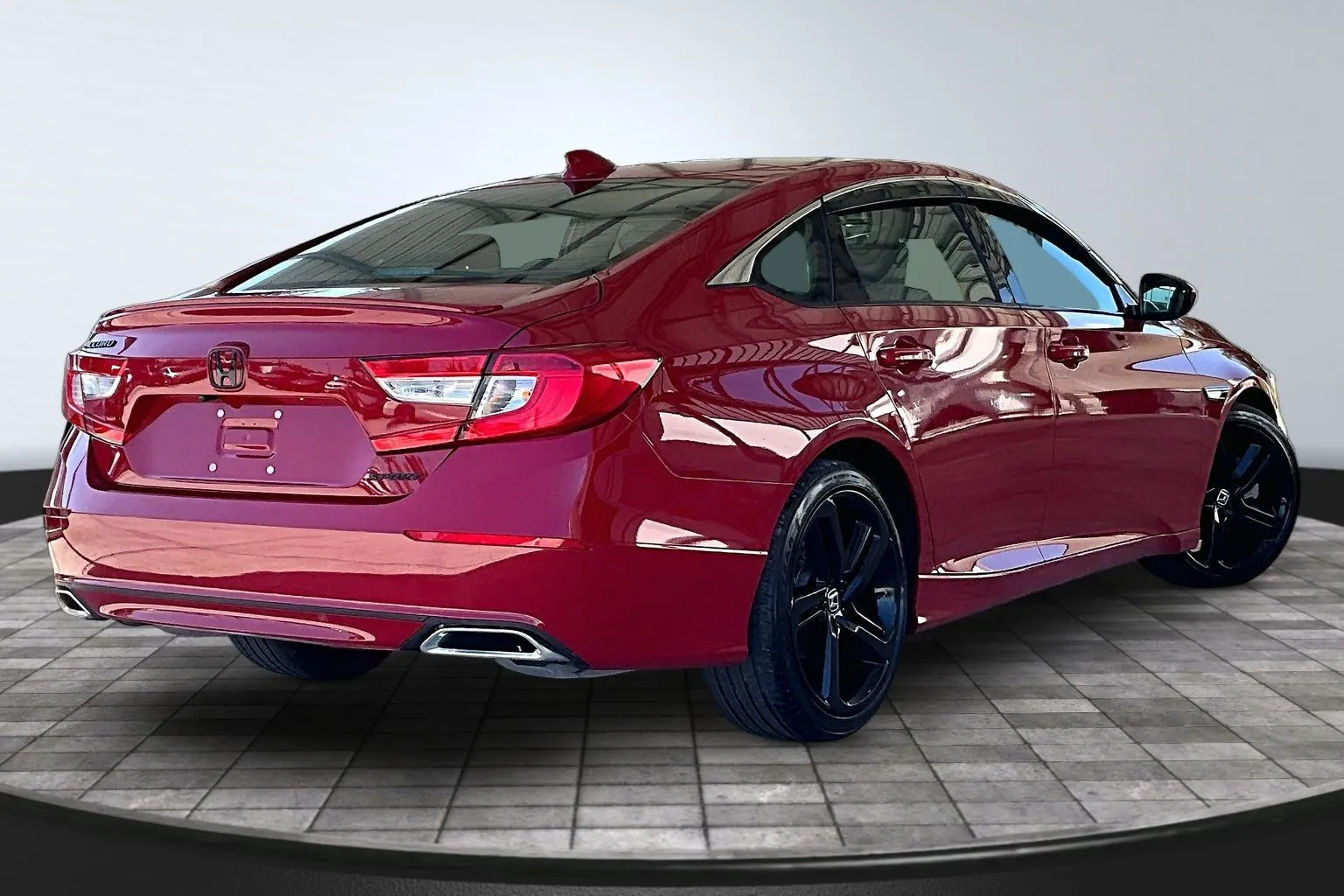 Honda Accord photo 6