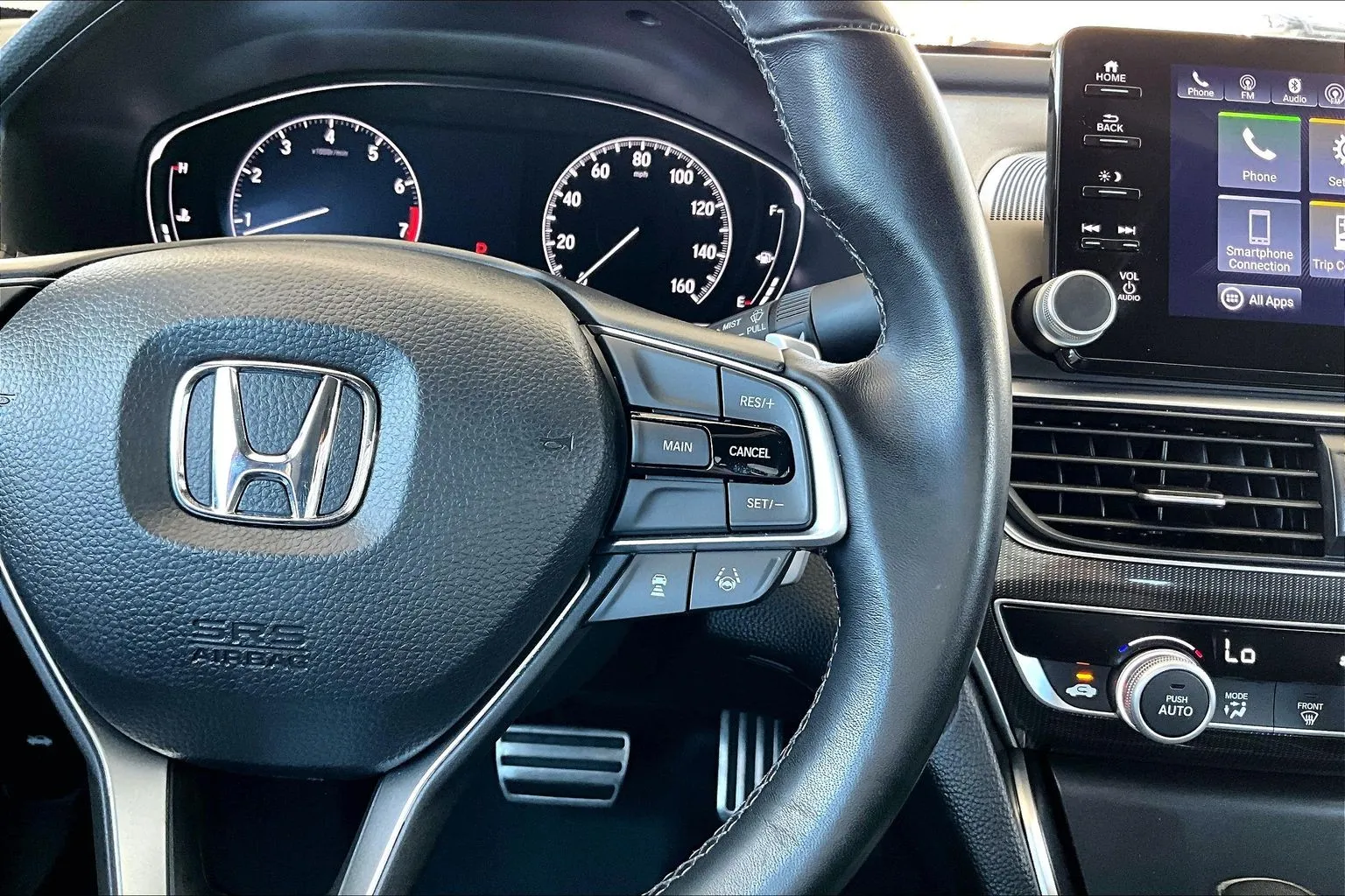 Honda Accord photo 11
