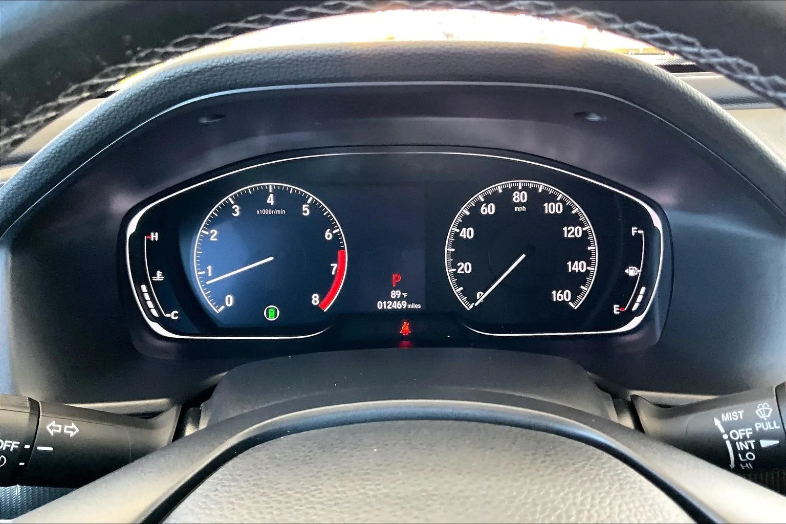 Honda Accord photo 12