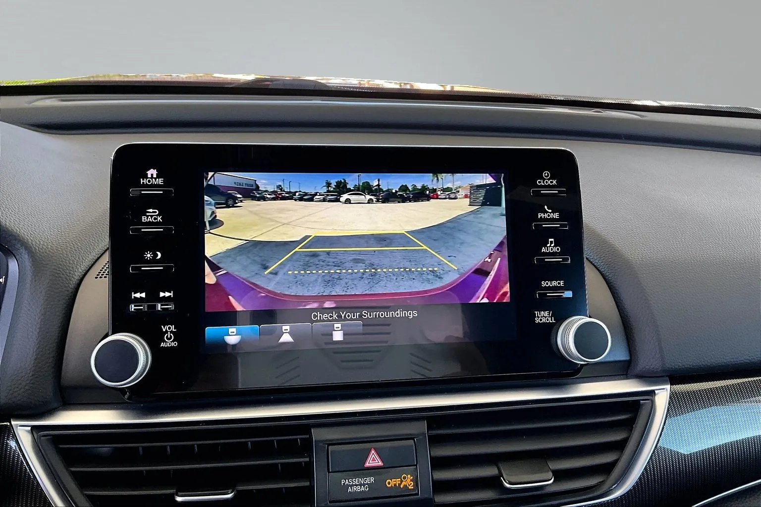 Honda Accord photo 13