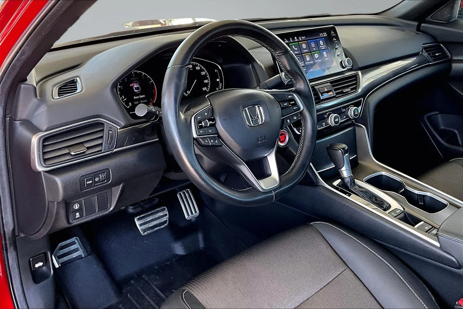 Honda Accord photo 14