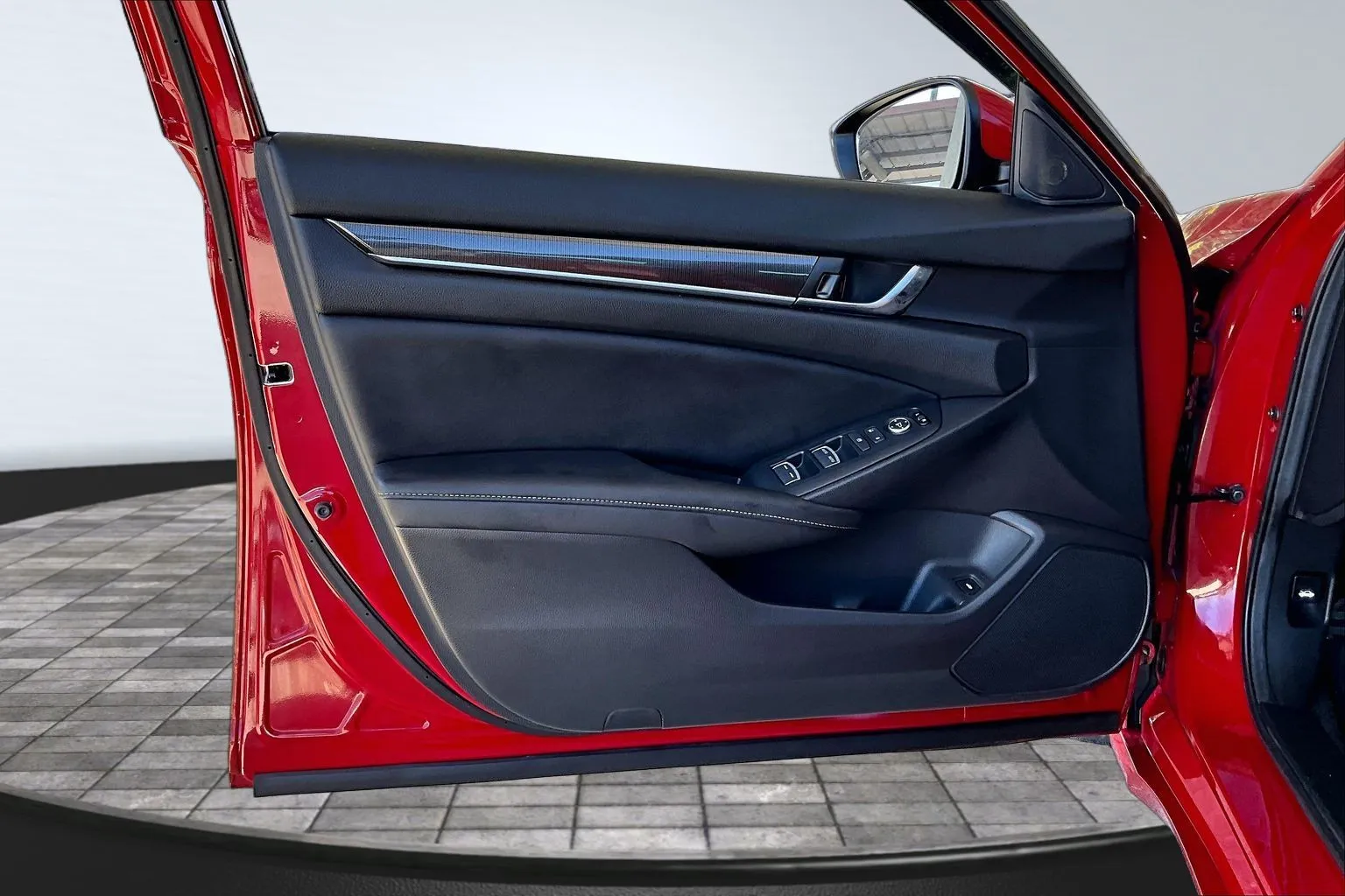 Honda Accord photo 17