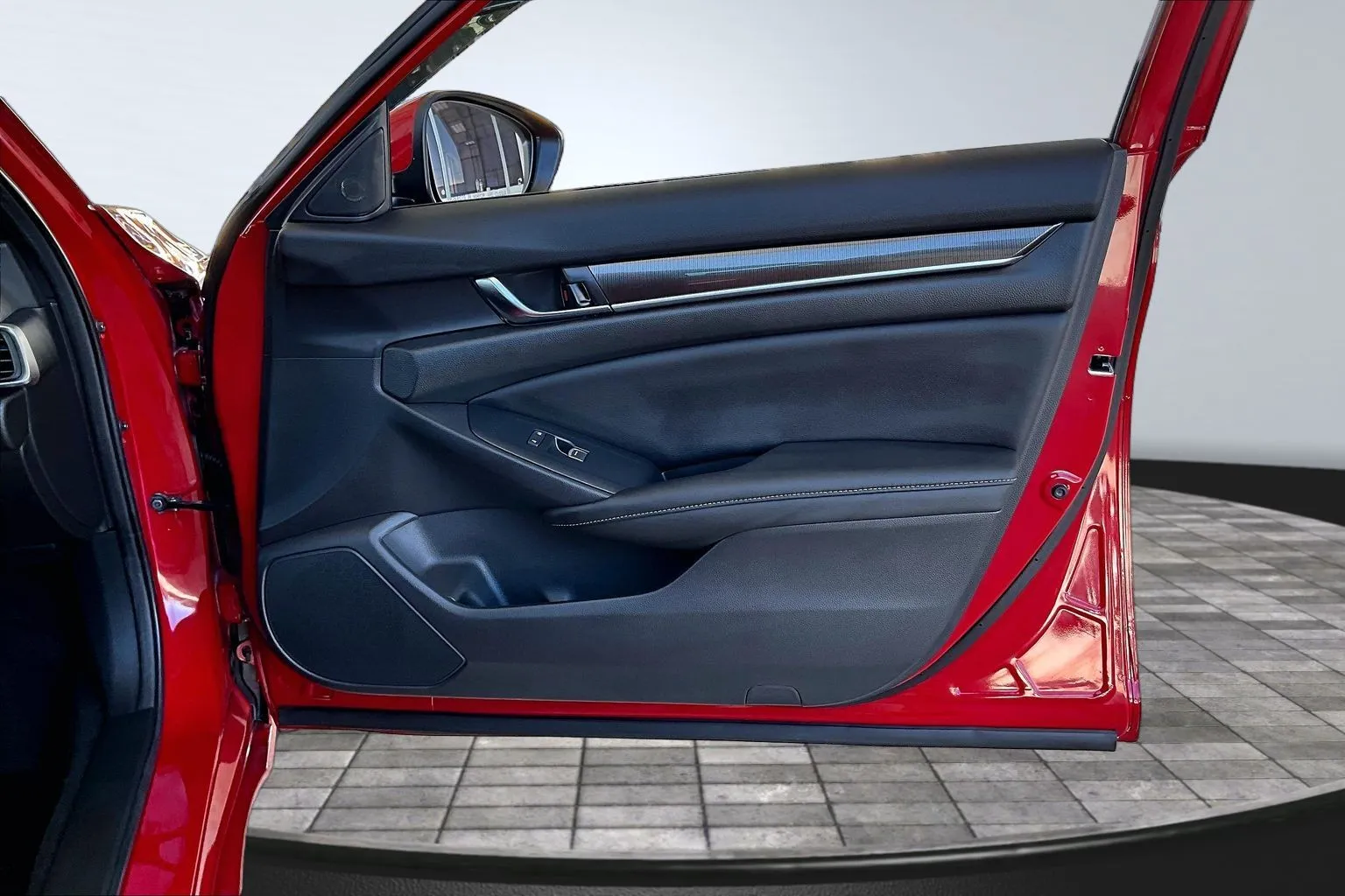 Honda Accord photo 24