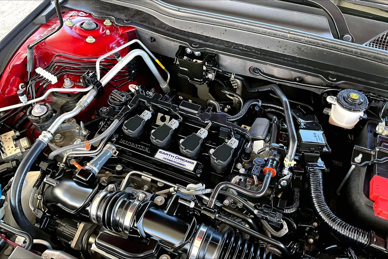 Honda Accord photo 27
