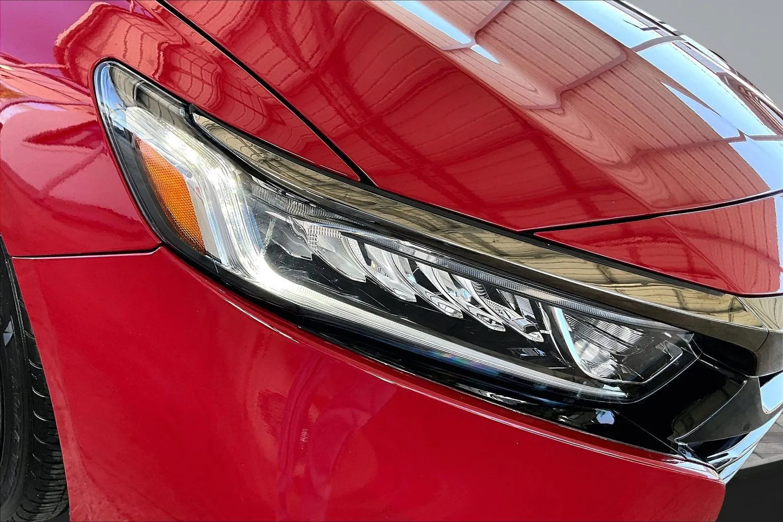 Honda Accord photo 28