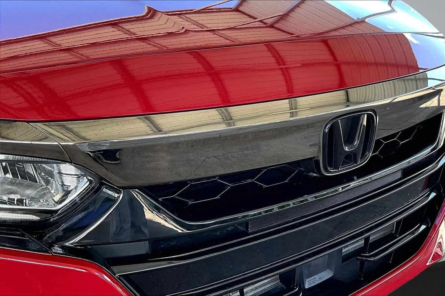 Honda Accord photo 29