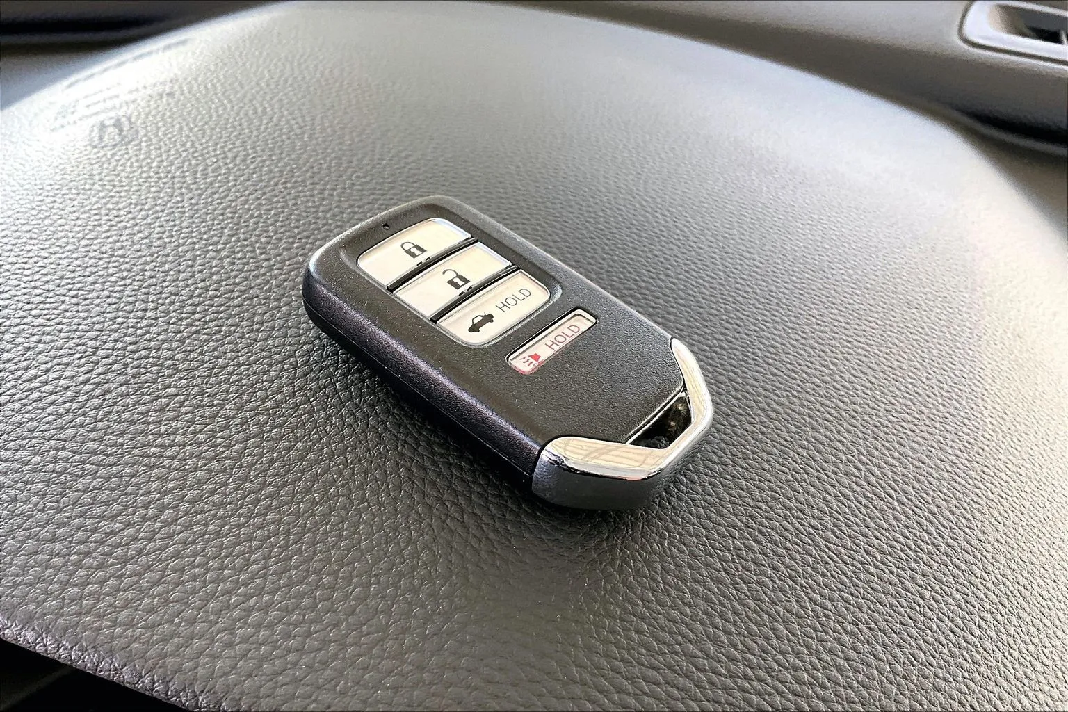 Honda Accord photo 31