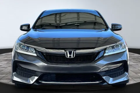 Photos of 2017 Honda Accord Sport for sale in Jacksonville, FL at M&J Auto Sales and Service