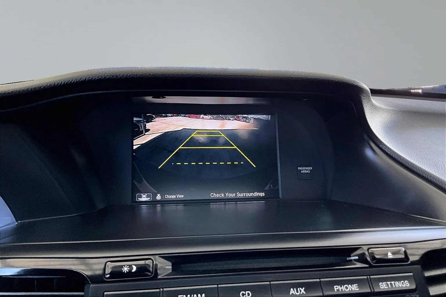 Honda Accord photo 13
