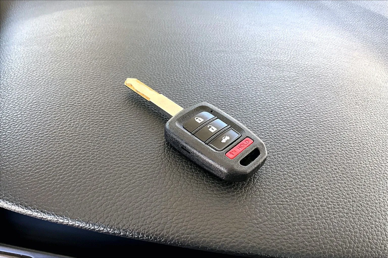 Honda Accord photo 31