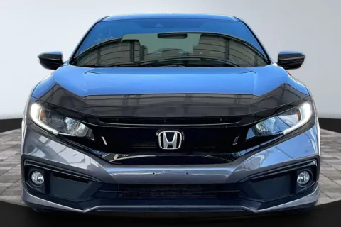 Photos of 2021 Honda Civic Sport for sale in Jacksonville, FL at M&J Auto Sales and Service