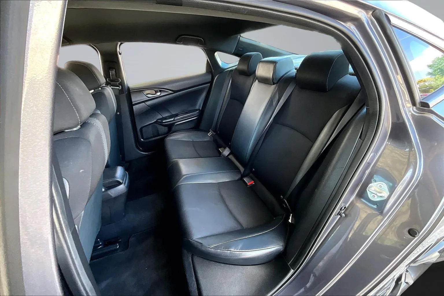 Honda Civic photo 19