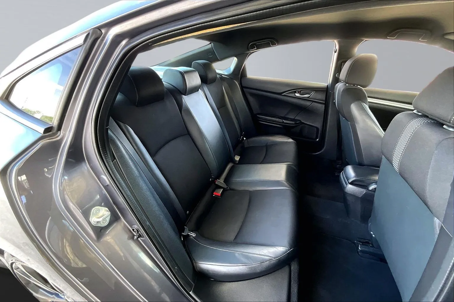 Honda Civic photo 22