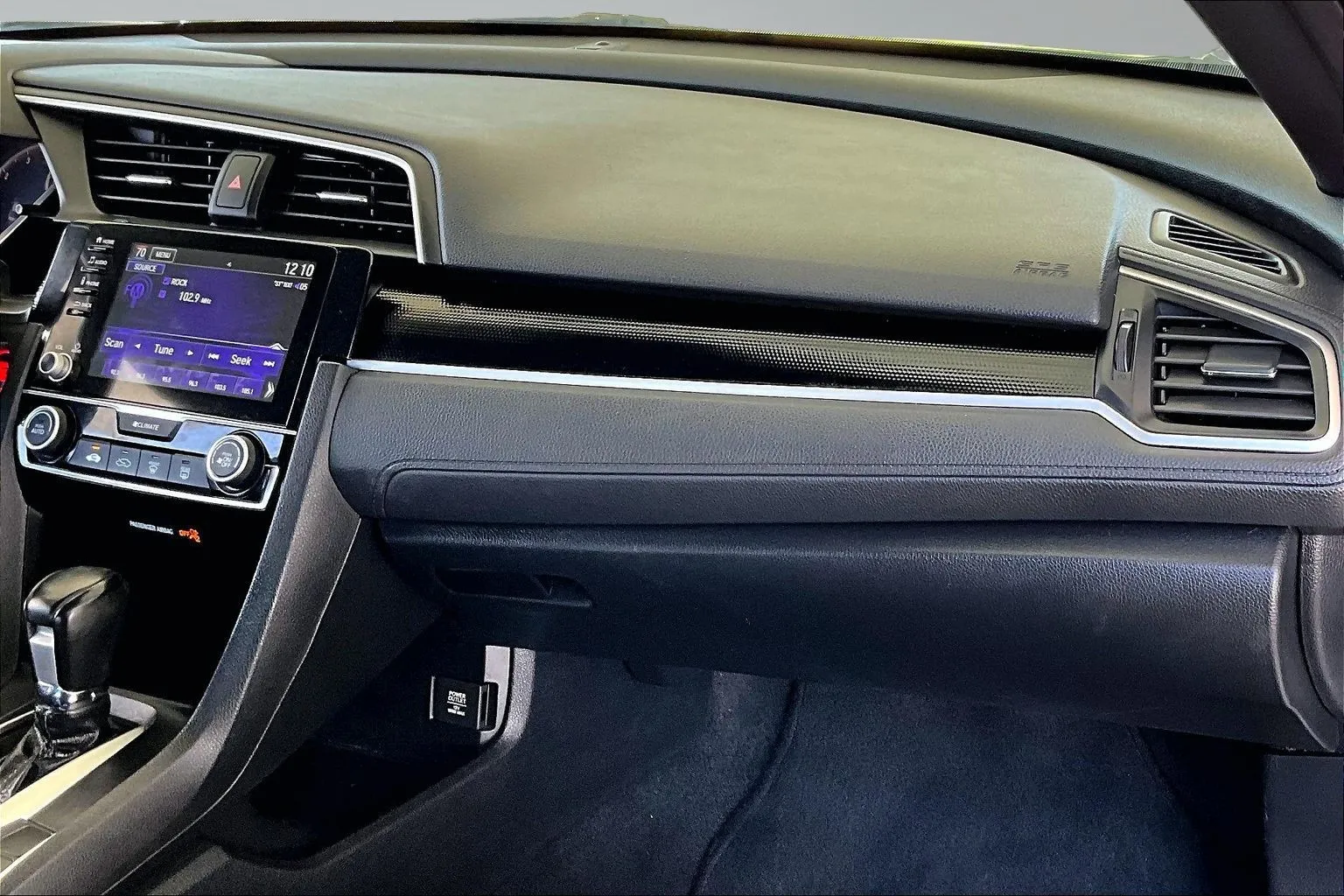 Honda Civic photo 23