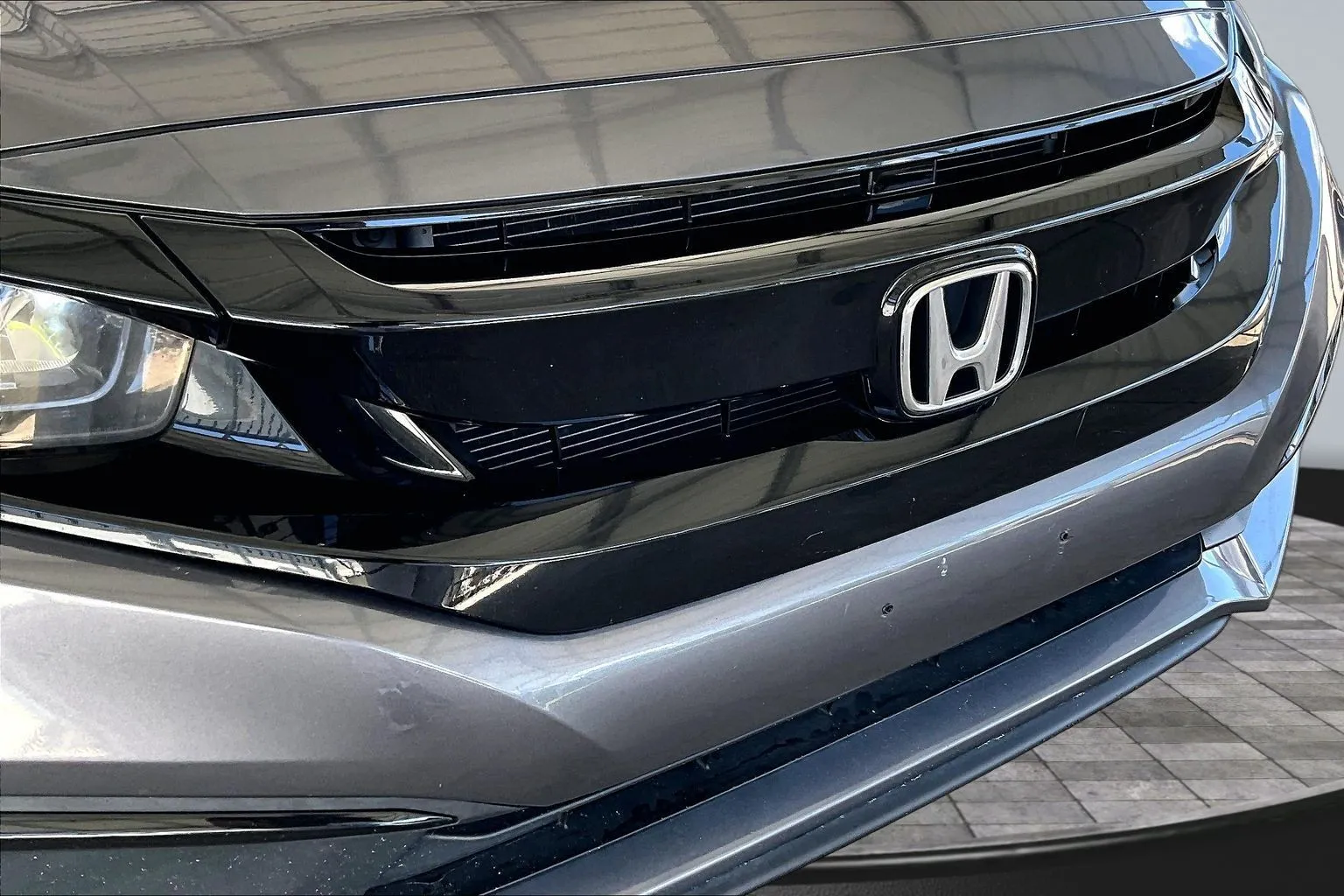 Honda Civic photo 29