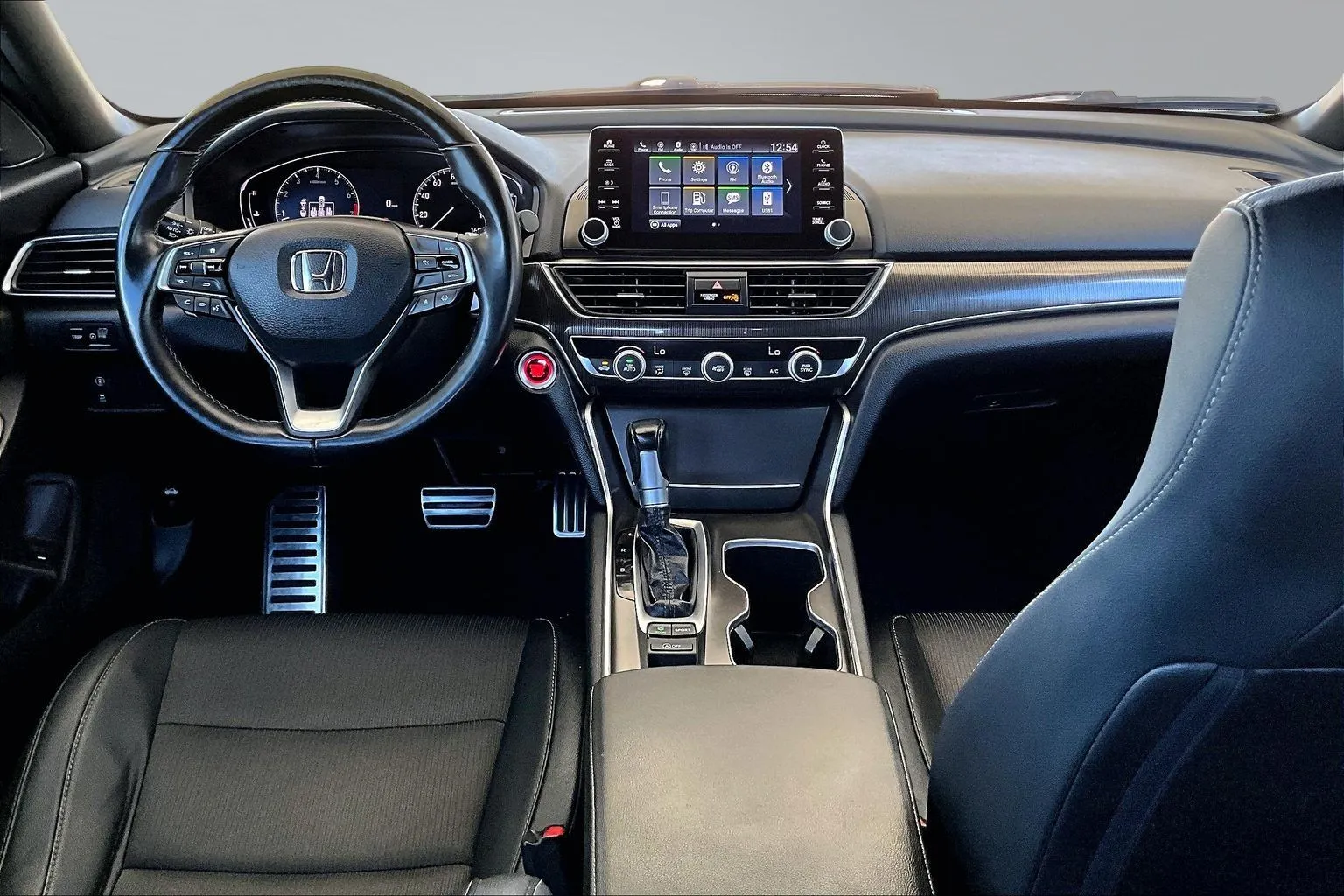 Honda Accord photo 7