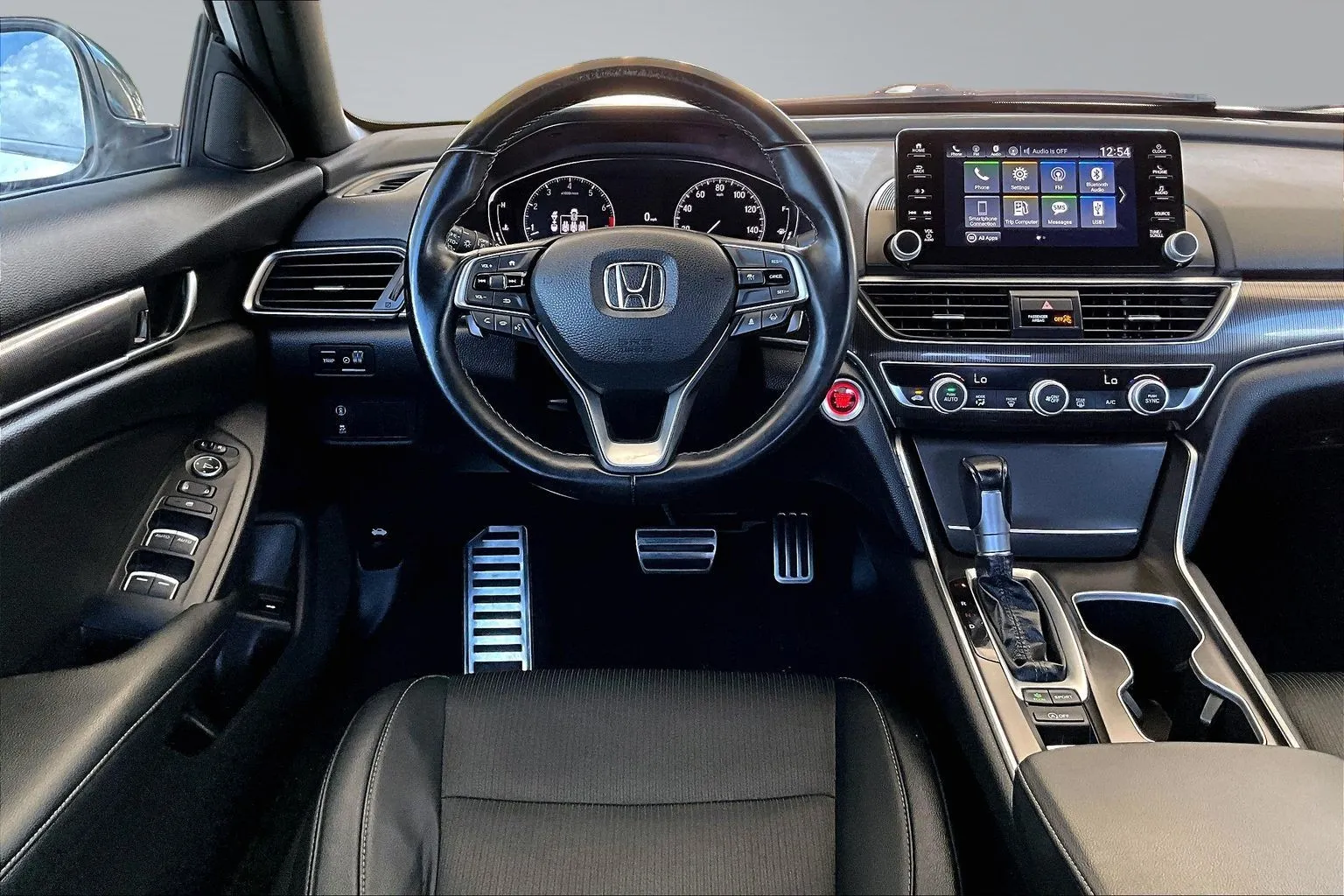 Honda Accord photo 8