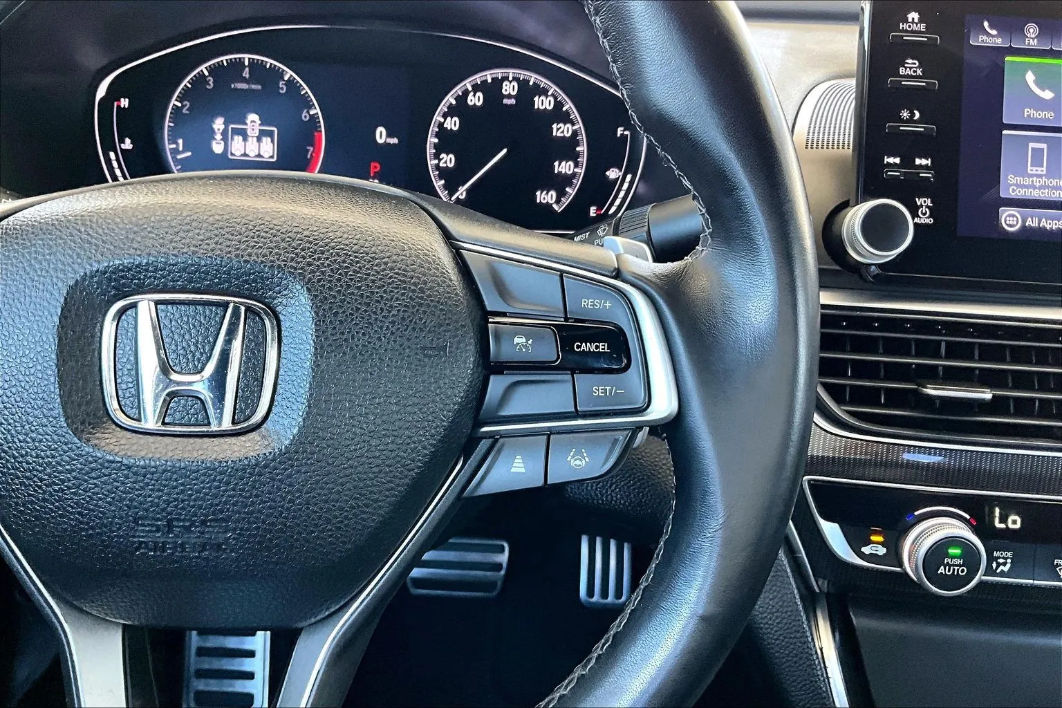 Honda Accord photo 11