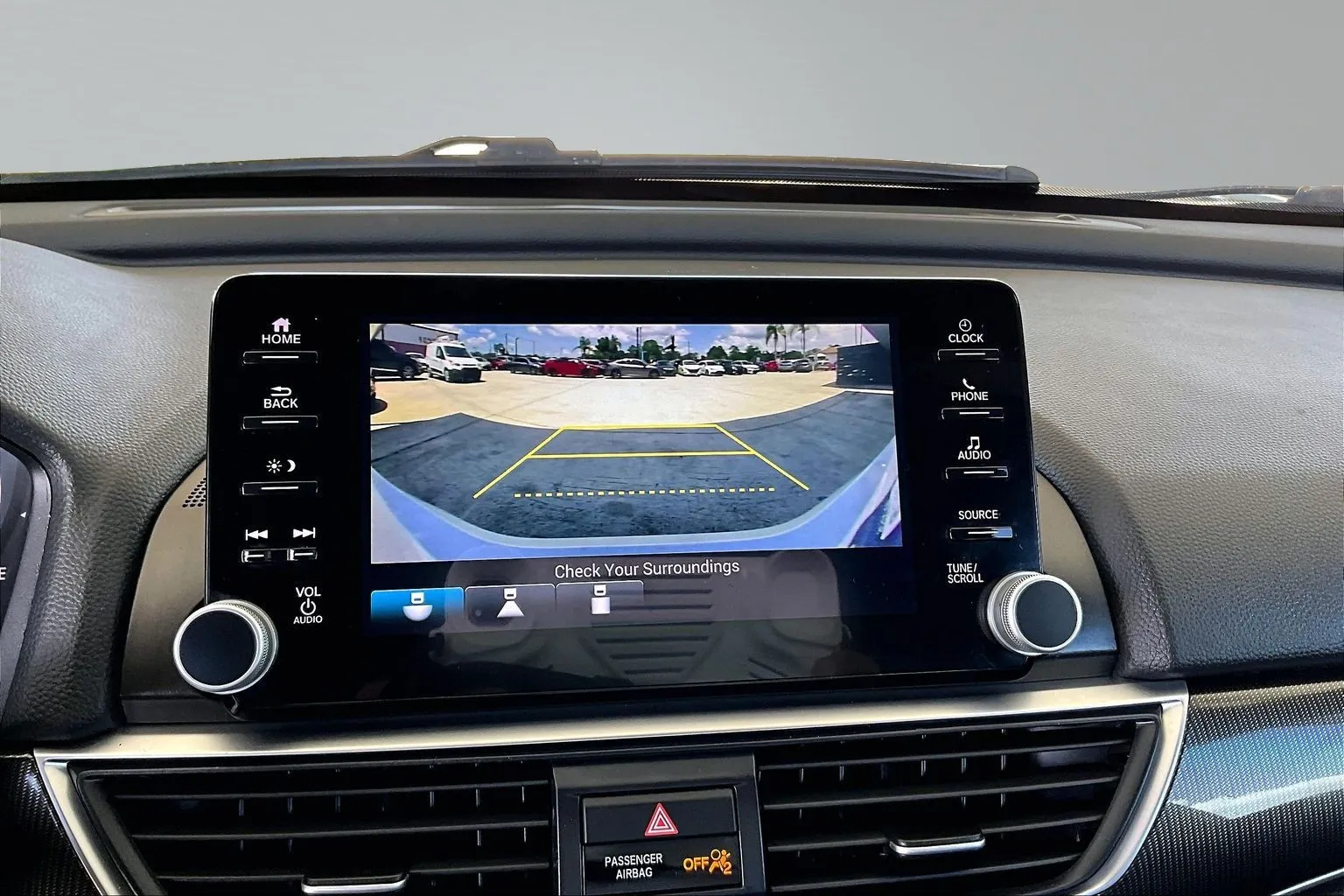 Honda Accord photo 13