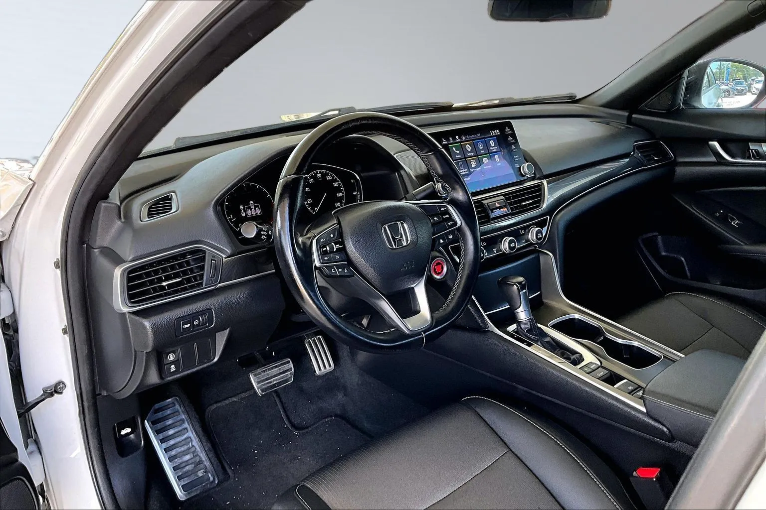 Honda Accord photo 14