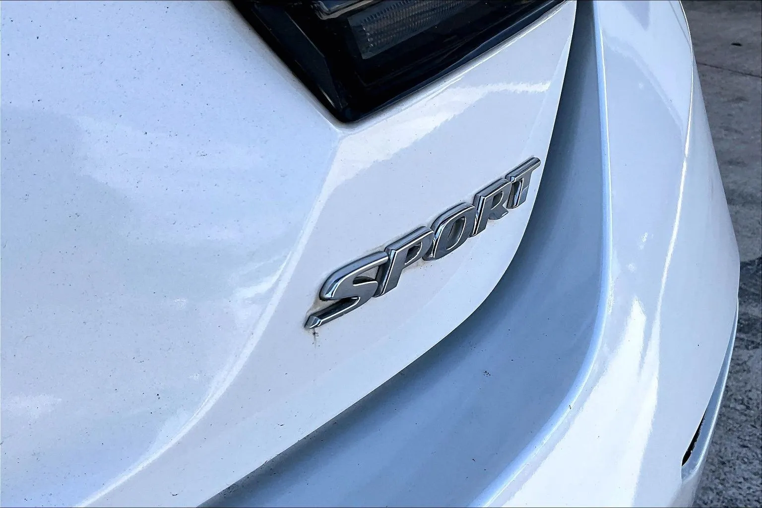 Honda Accord photo 21