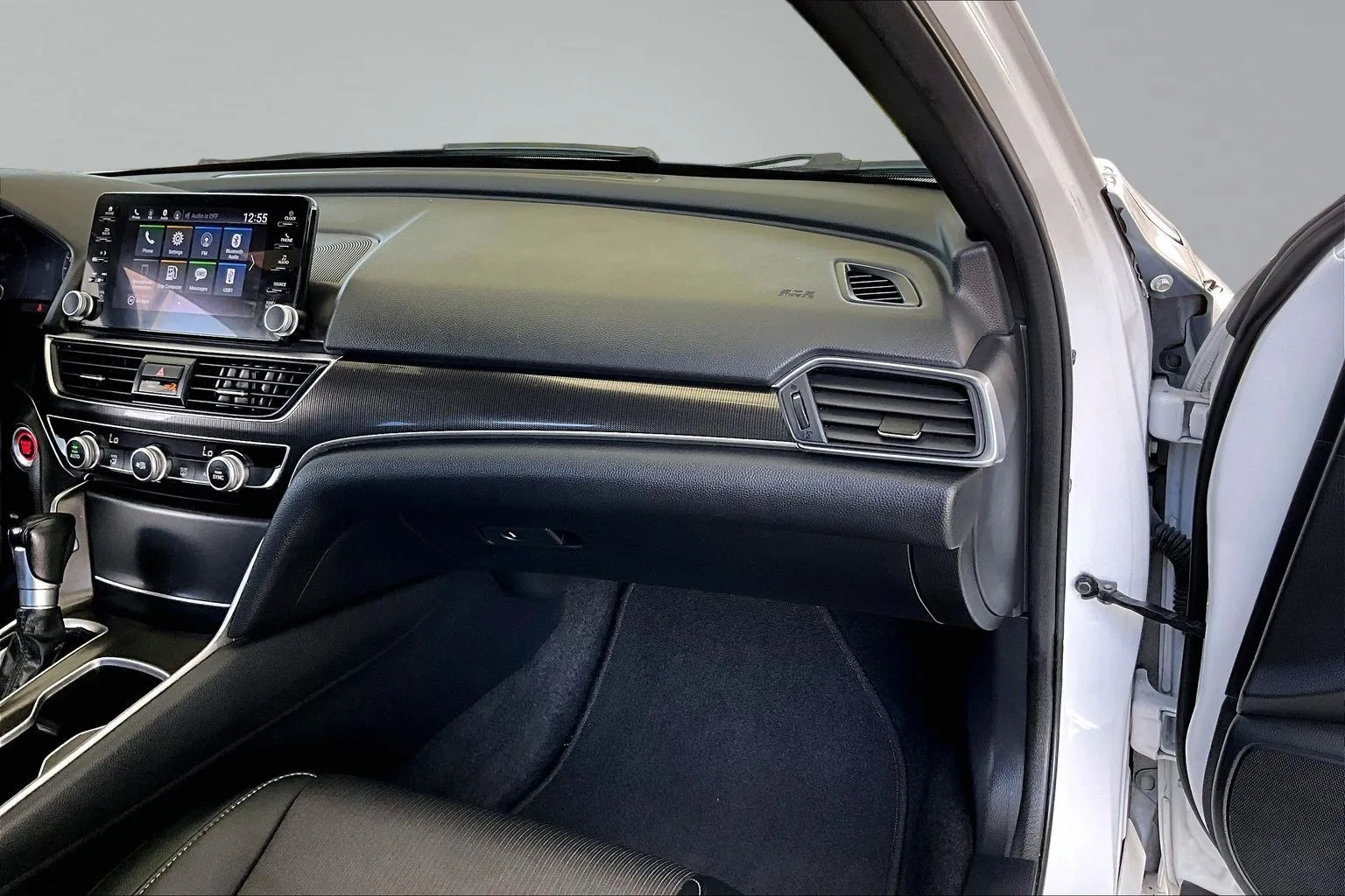 Honda Accord photo 23