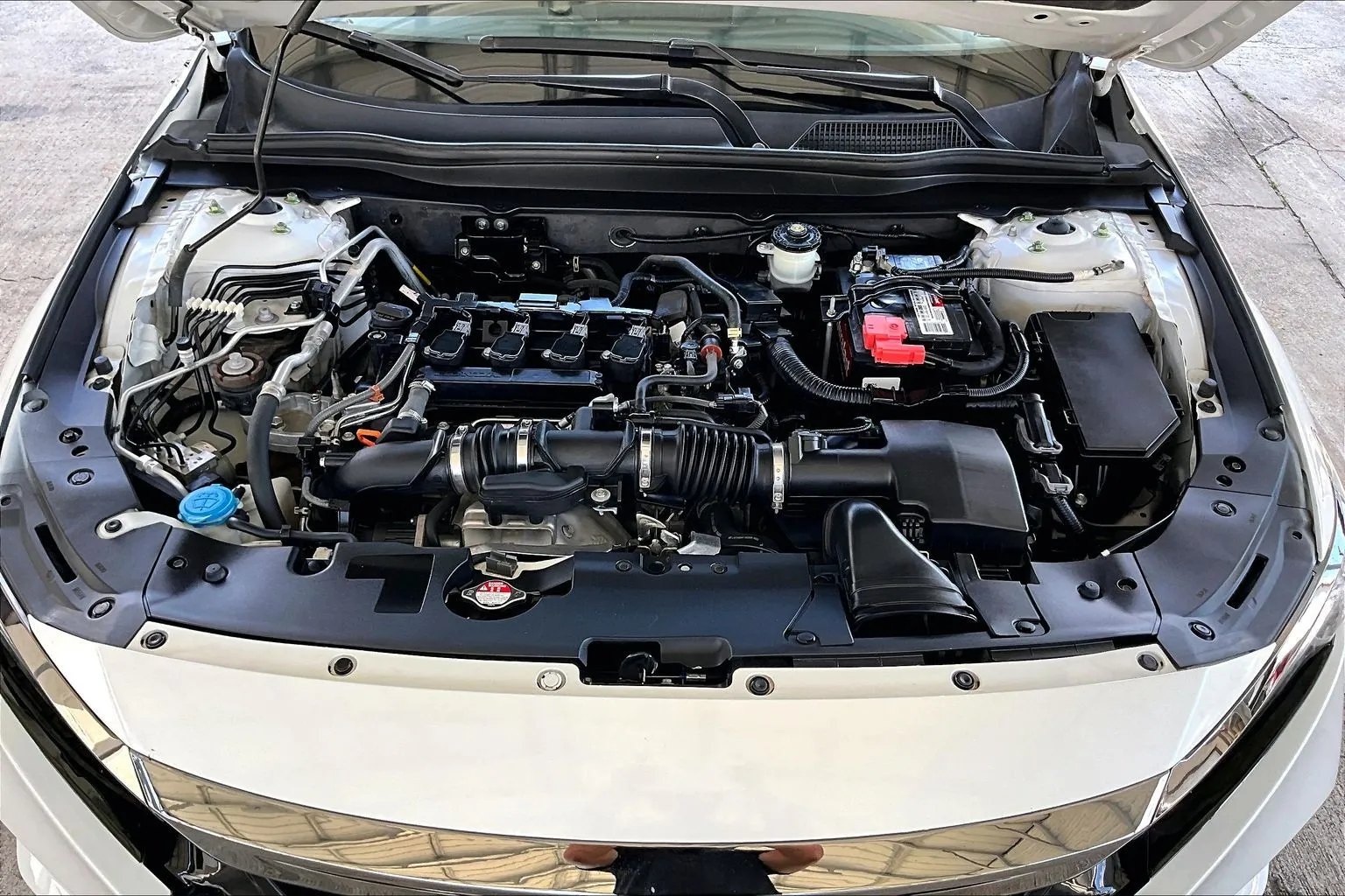 Honda Accord photo 26