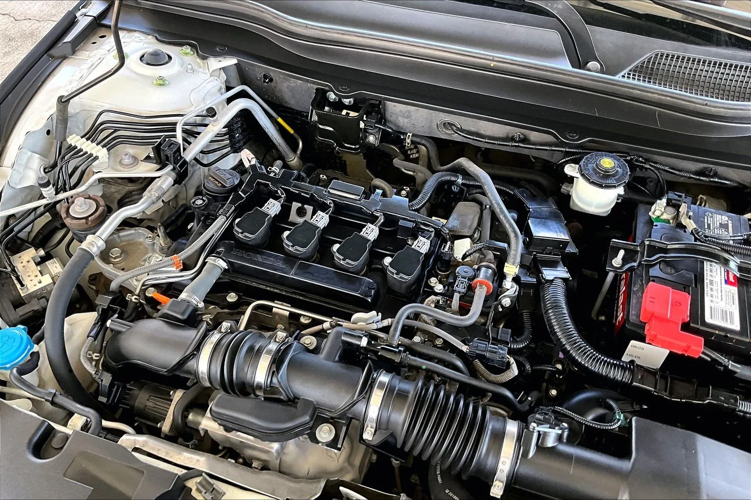 Honda Accord photo 27