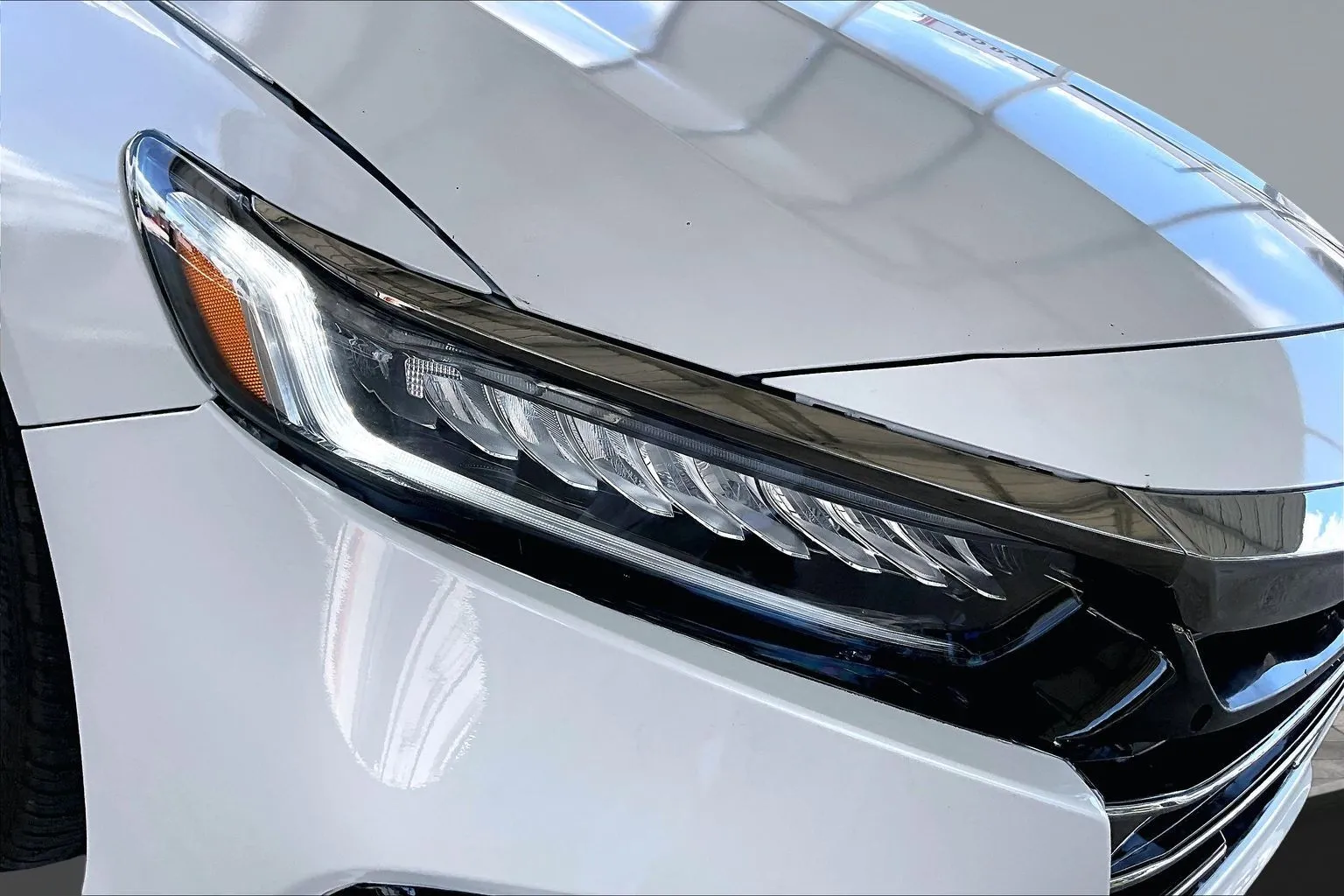 Honda Accord photo 28