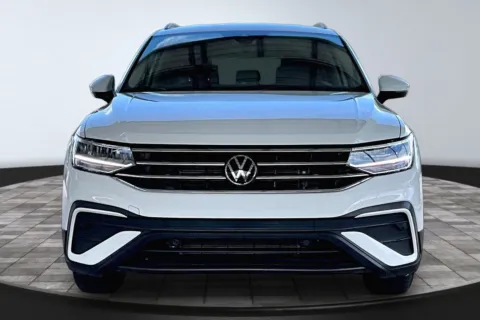 Photos of 2024 Volkswagen Tiguan S 4Motion for sale in Jacksonville, FL at M&J Auto Sales and Service