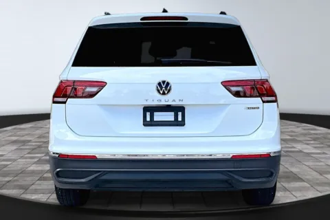 More photos of 2024 Volkswagen Tiguan S 4Motion at M&J Auto Sales and Service, FL