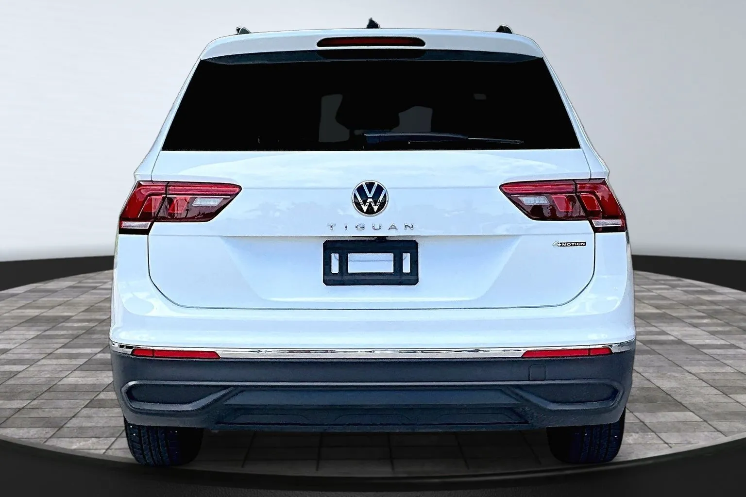 Volkswagen Tiguan photo 5