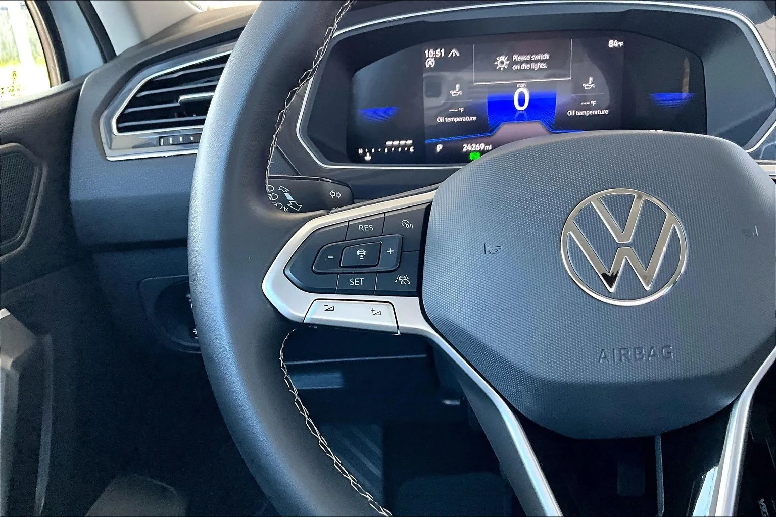 Volkswagen Tiguan photo 10