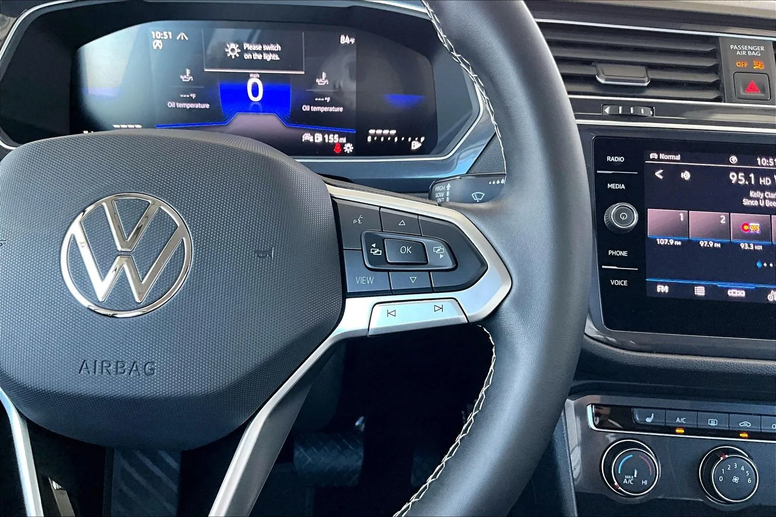 Volkswagen Tiguan photo 11