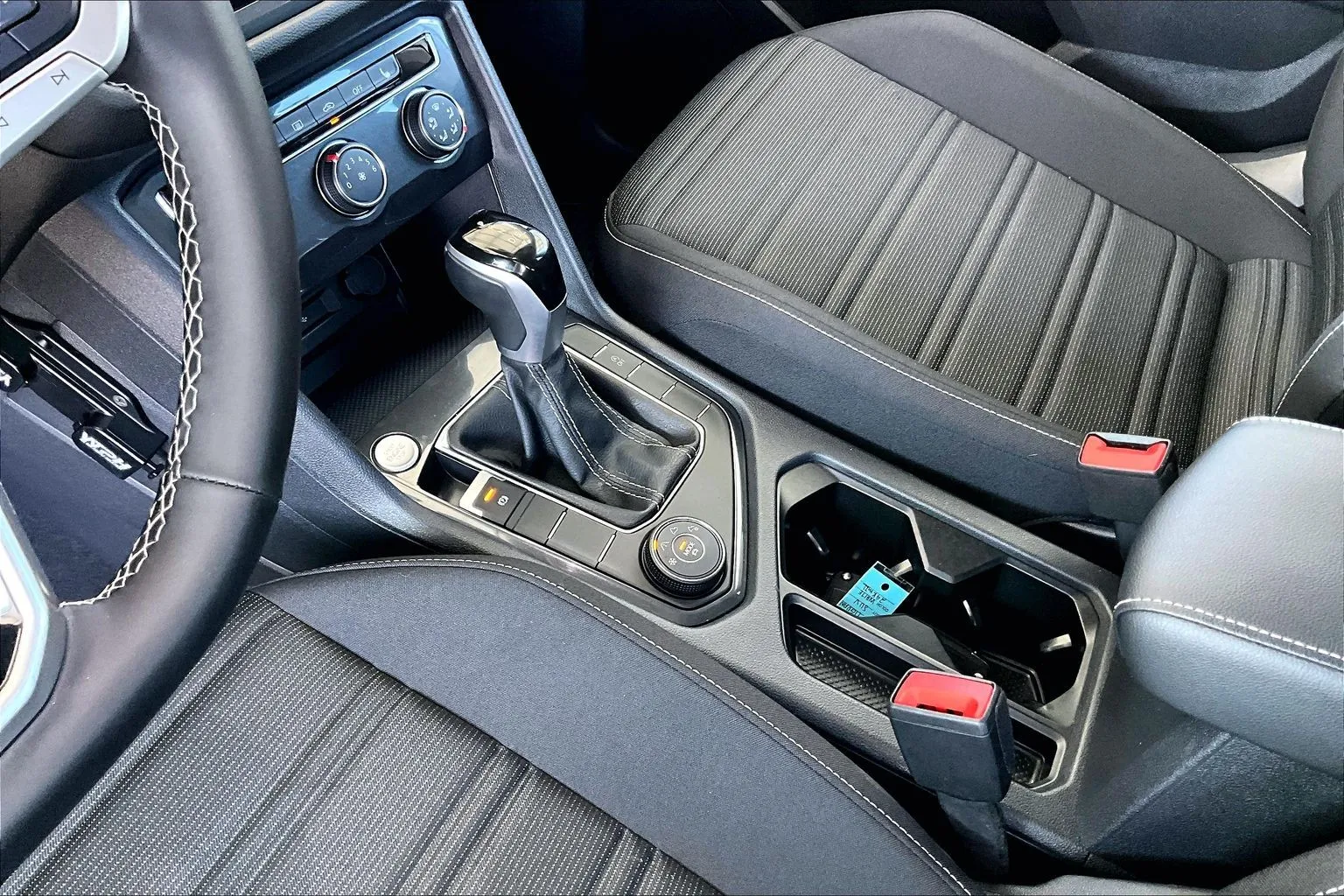 Volkswagen Tiguan photo 15