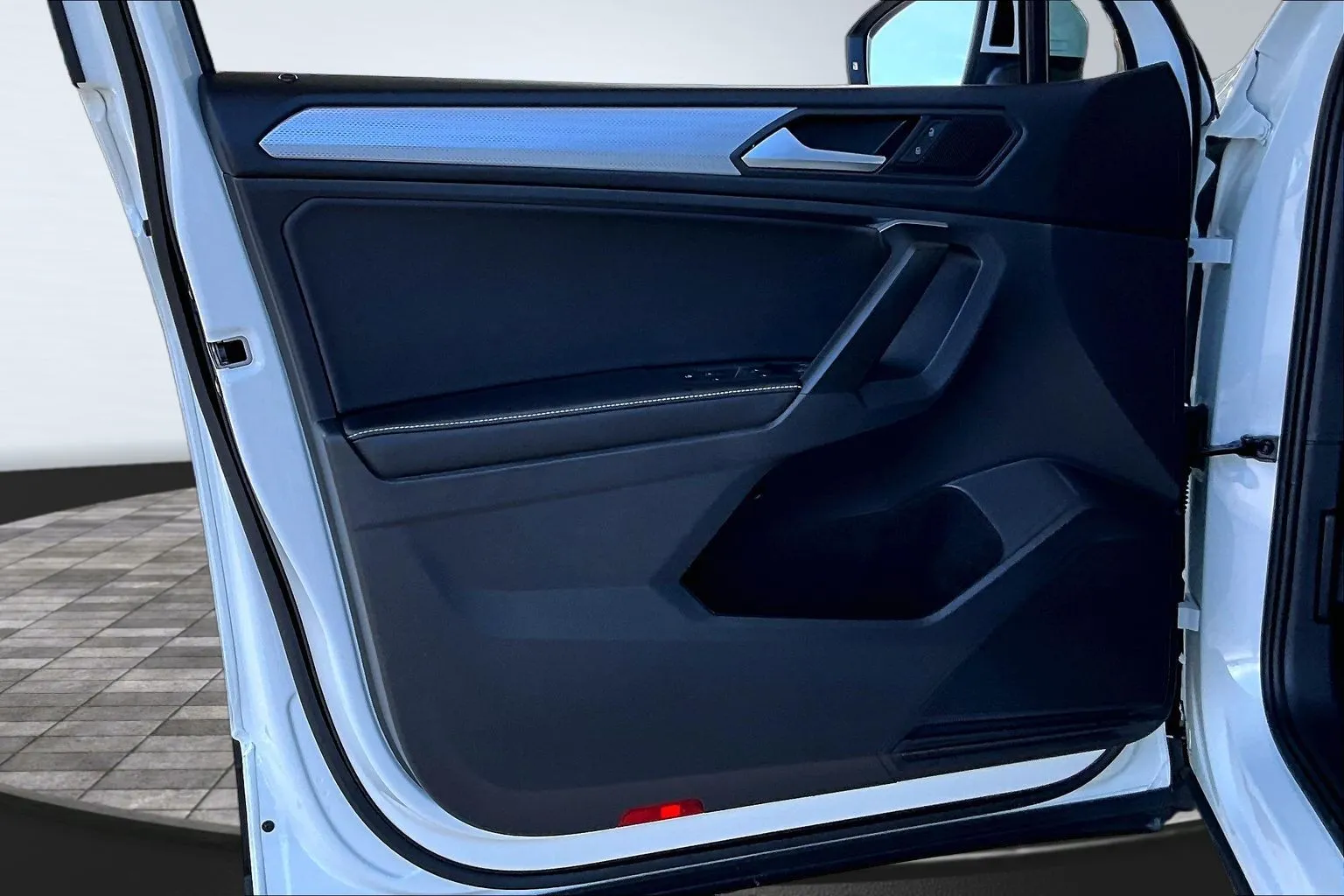 Volkswagen Tiguan photo 17