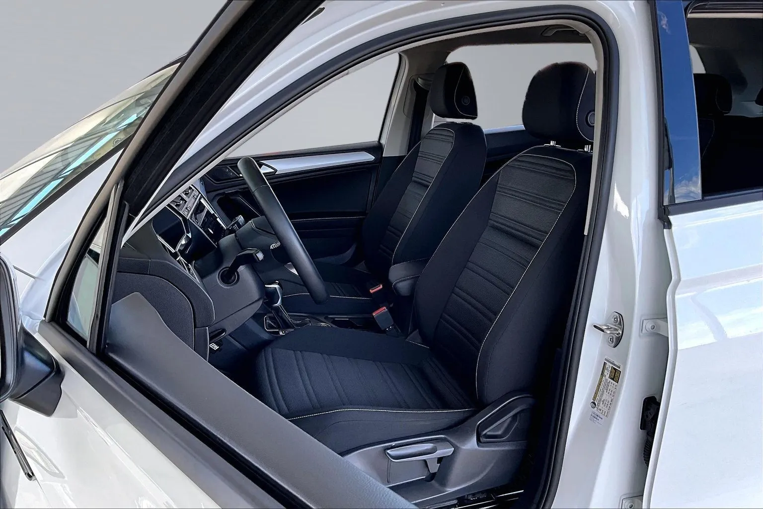 Volkswagen Tiguan photo 18
