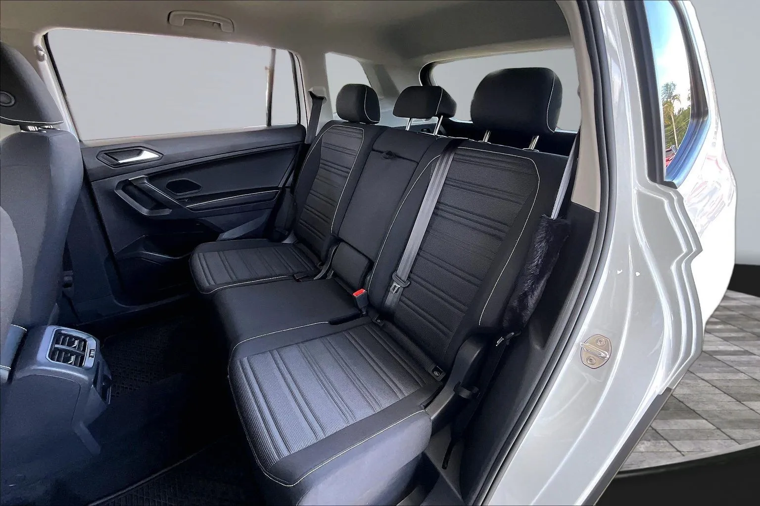 Volkswagen Tiguan photo 19