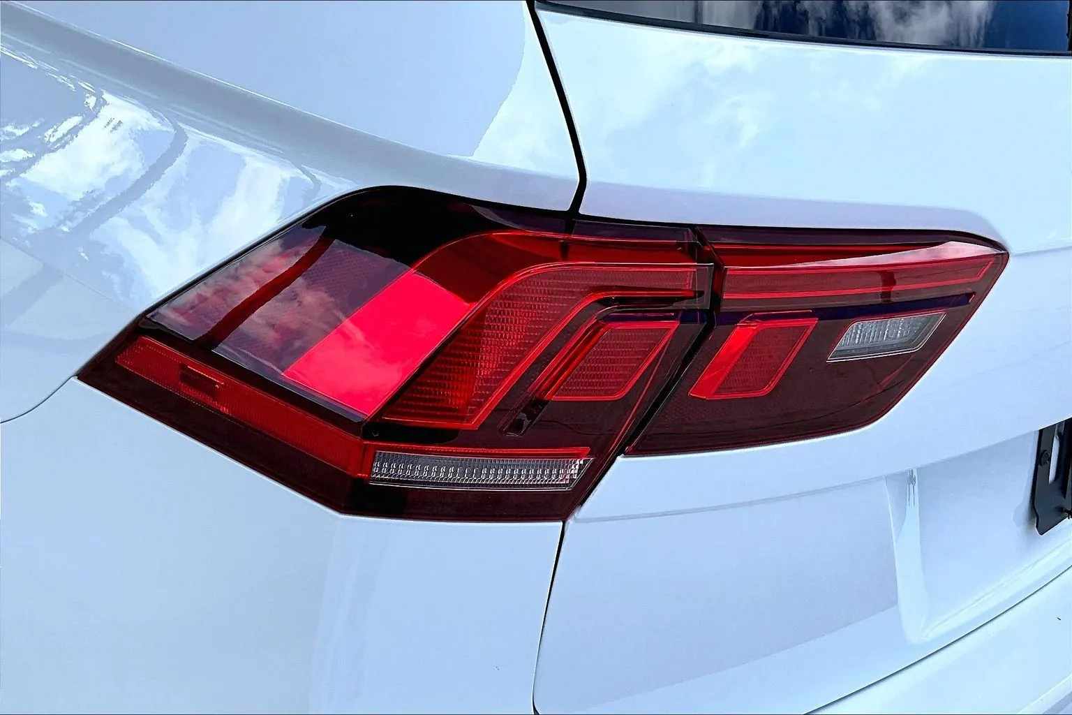 Volkswagen Tiguan photo 20