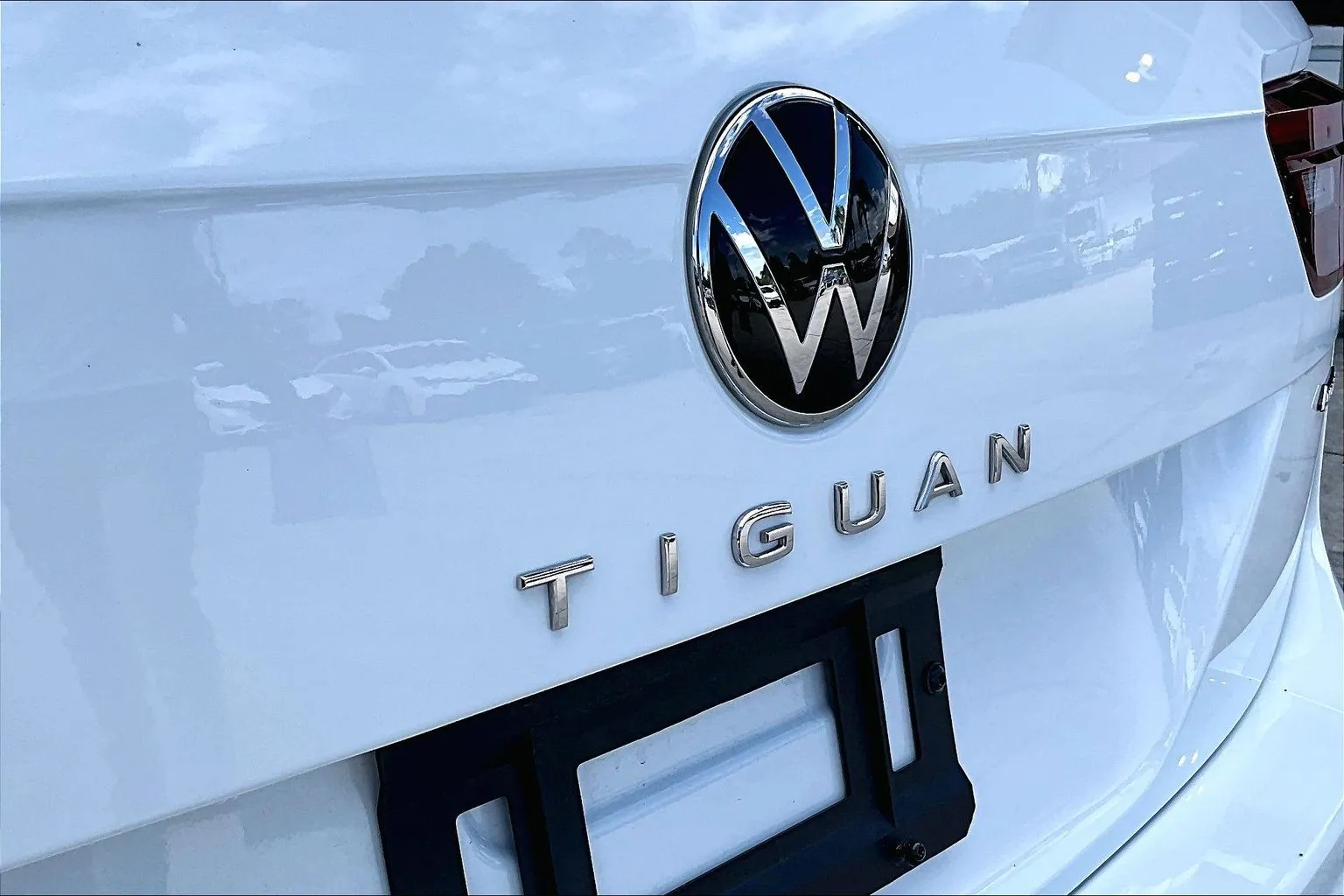 Volkswagen Tiguan photo 21